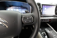 Citroën C5 Aircross vaihtoauto