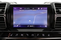 Citroën C5 Aircross vaihtoauto