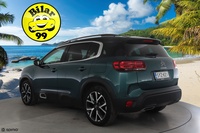 Citroën C5 Aircross vaihtoauto