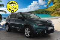 Citroën C5 Aircross vaihtoauto