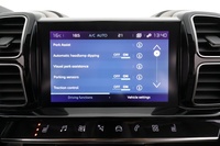 Citroën C5 Aircross vaihtoauto