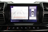 Citroën C5 Aircross vaihtoauto