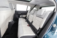 Citroën C5 Aircross vaihtoauto