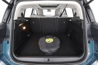 Citroën C5 Aircross vaihtoauto