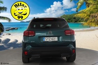 Citroën C5 Aircross vaihtoauto