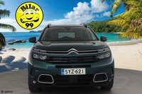 Citroën C5 Aircross vaihtoauto
