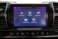 Citroën C5 Aircross vaihtoauto