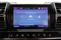 Citroën C5 Aircross vaihtoauto