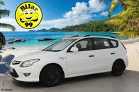 Hyundai i30 vaihtoauto