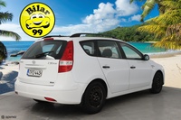 Hyundai i30 vaihtoauto