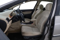 Peugeot 407 vaihtoauto