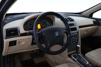 Peugeot 407 vaihtoauto