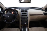 Peugeot 407 vaihtoauto