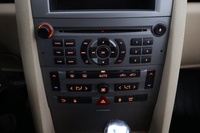 Peugeot 407 vaihtoauto