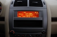 Peugeot 407 vaihtoauto