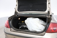 Peugeot 407 vaihtoauto