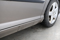 Peugeot 407 vaihtoauto