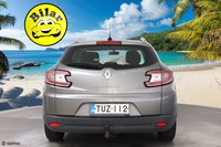 Renault Mégane vaihtoauto