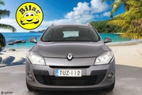 Renault Mégane vaihtoauto