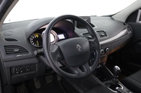 Renault Mégane vaihtoauto