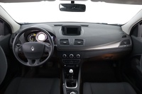 Renault Mégane vaihtoauto