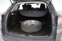 Renault Mégane vaihtoauto