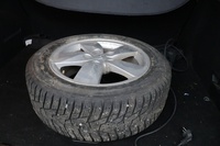 Renault Mégane vaihtoauto
