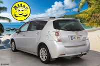 Toyota Verso vaihtoauto