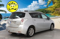 Toyota Verso vaihtoauto