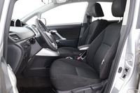 Toyota Verso vaihtoauto