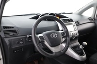 Toyota Verso vaihtoauto