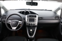 Toyota Verso vaihtoauto