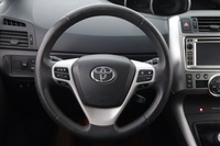 Toyota Verso vaihtoauto
