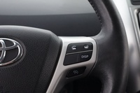 Toyota Verso vaihtoauto