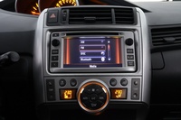 Toyota Verso vaihtoauto