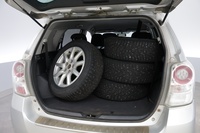 Toyota Verso vaihtoauto