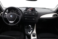BMW 116 vaihtoauto