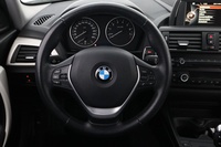 BMW 116 vaihtoauto