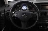 Mercedes-Benz GLK vaihtoauto