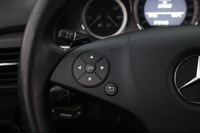 Mercedes-Benz GLK vaihtoauto