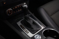 Mercedes-Benz GLK vaihtoauto