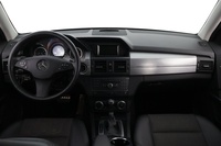 Mercedes-Benz GLK vaihtoauto