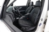 Mercedes-Benz GLK vaihtoauto