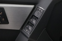 Mercedes-Benz GLK vaihtoauto