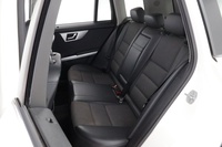 Mercedes-Benz GLK vaihtoauto