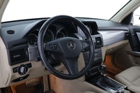 Mercedes-Benz GLK vaihtoauto