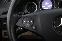 Mercedes-Benz GLK vaihtoauto