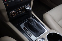 Mercedes-Benz GLK vaihtoauto