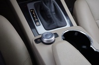 Mercedes-Benz GLK vaihtoauto