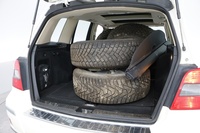 Mercedes-Benz GLK vaihtoauto